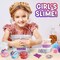 4 LB Premade Big Bucket Crystal Slime Pack with 29 Sets Add-ins